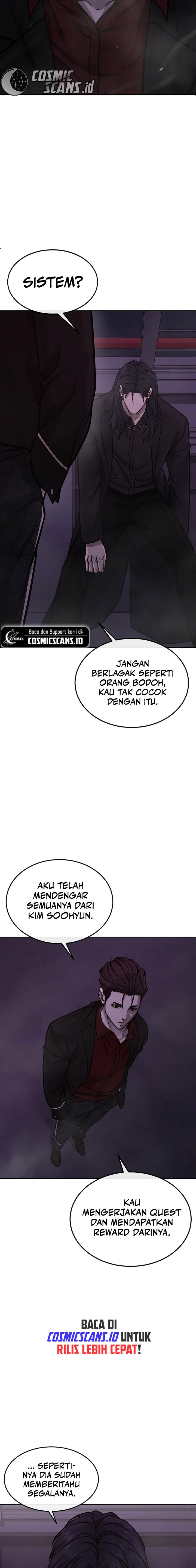 Quest Supremacy Chapter 145 Gambar 12
