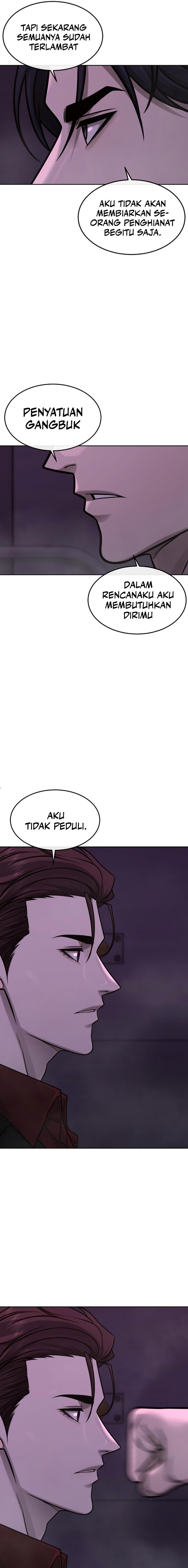Quest Supremacy Chapter 145 Gambar 14