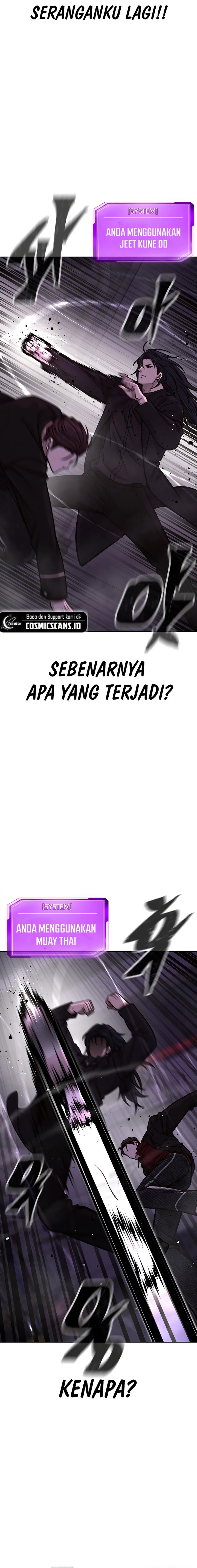 Quest Supremacy Chapter 145 Gambar 16