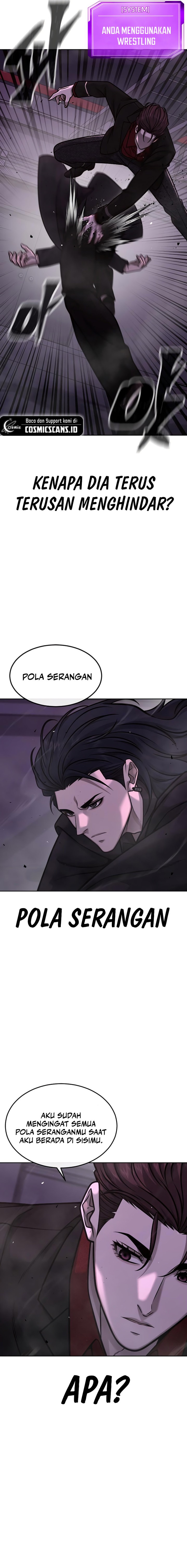 Quest Supremacy Chapter 145 Gambar 17