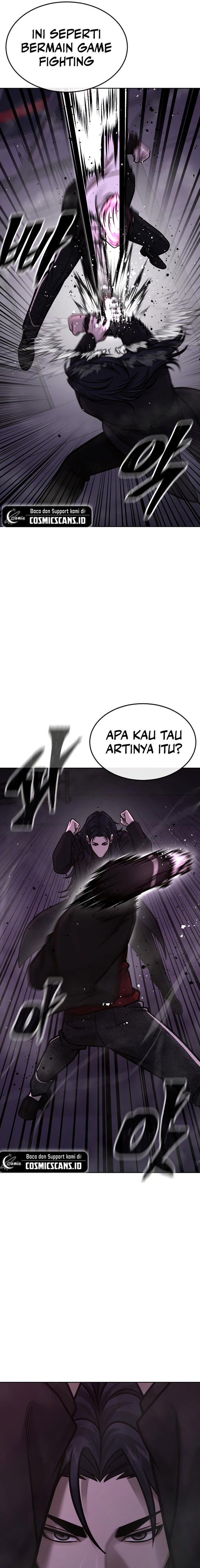 Quest Supremacy Chapter 145 Gambar 19