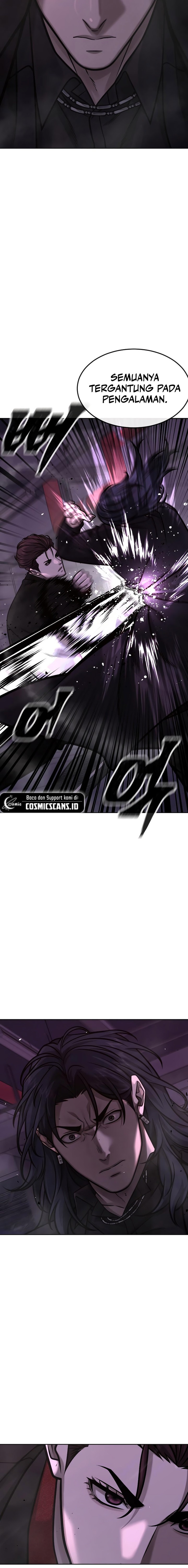 Quest Supremacy Chapter 145 Gambar 20