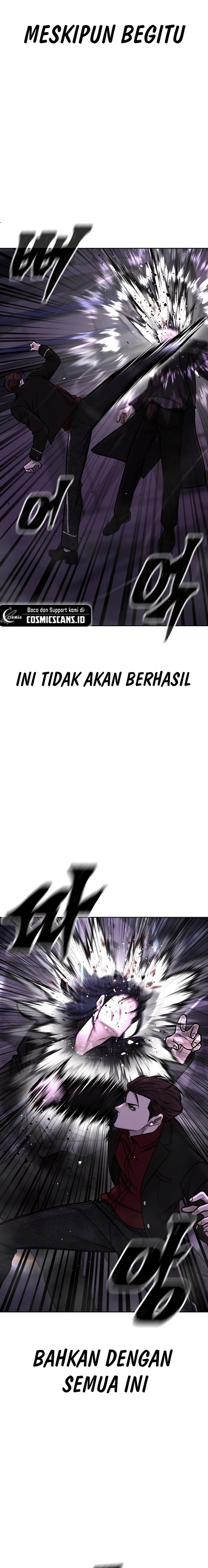 Quest Supremacy Chapter 145 Gambar 21