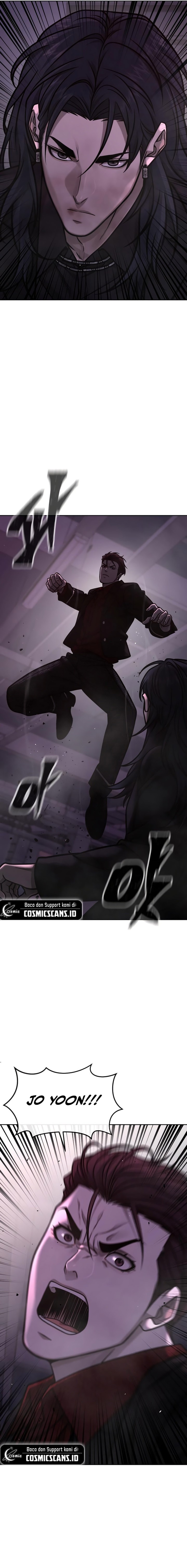 Quest Supremacy Chapter 145 Gambar 25