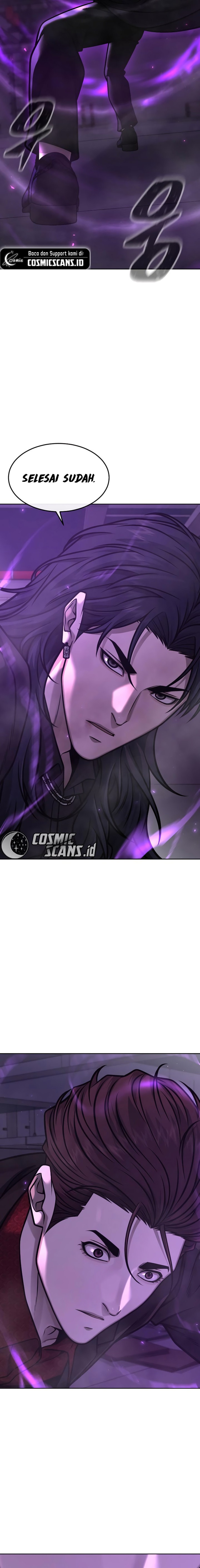 Quest Supremacy Chapter 145 Gambar 27