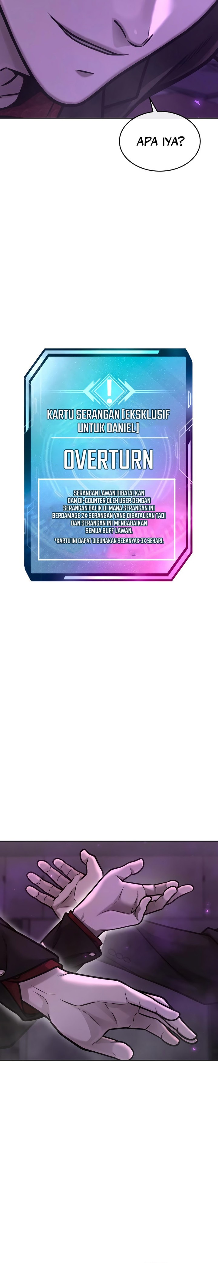 Quest Supremacy Chapter 145 Gambar 28