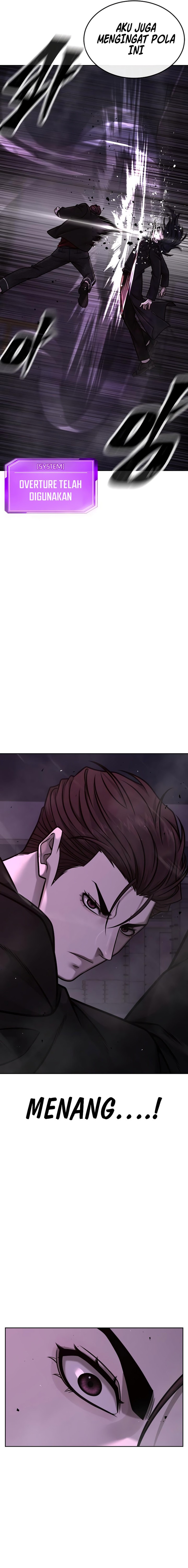 Quest Supremacy Chapter 145 Gambar 29