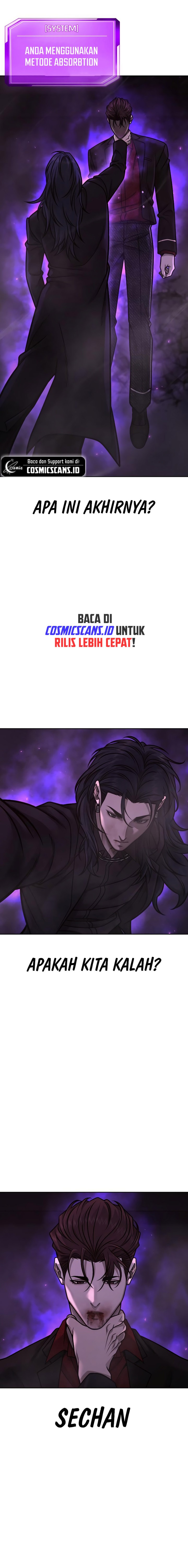 Quest Supremacy Chapter 145 Gambar 33