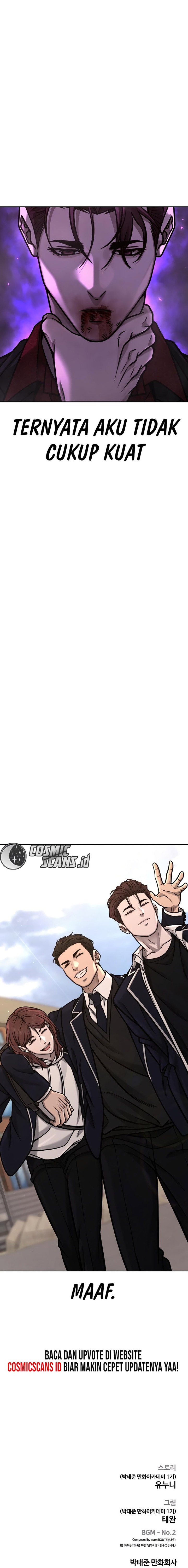 Quest Supremacy Chapter 145 Gambar 34