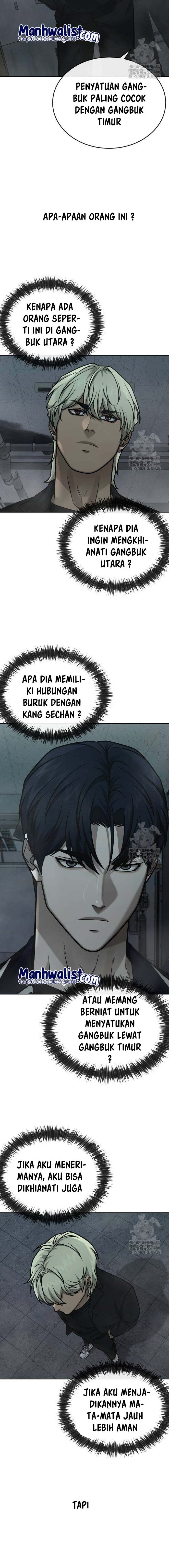 Quest Supremacy Chapter 166 Gambar 2