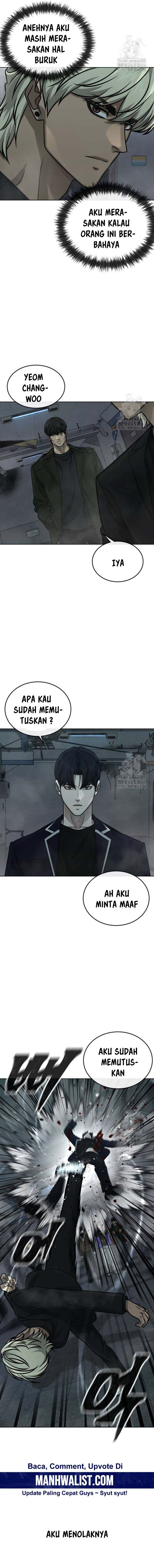Quest Supremacy Chapter 166 Gambar 3