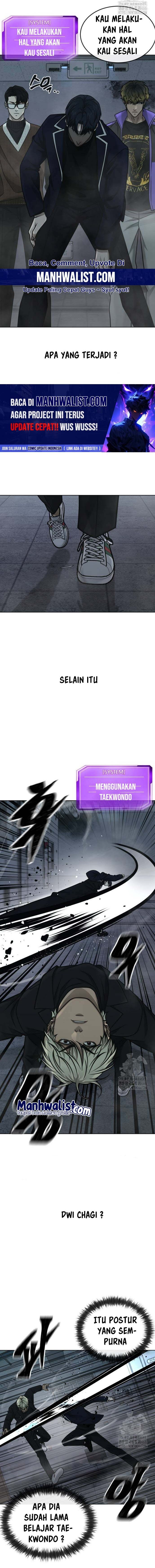 Quest Supremacy Chapter 166 Gambar 5
