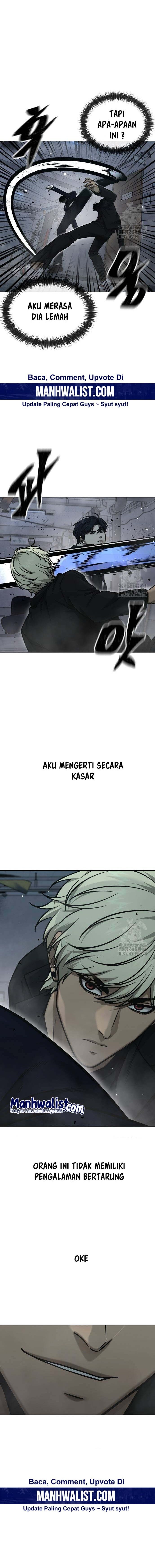 Quest Supremacy Chapter 166 Gambar 6
