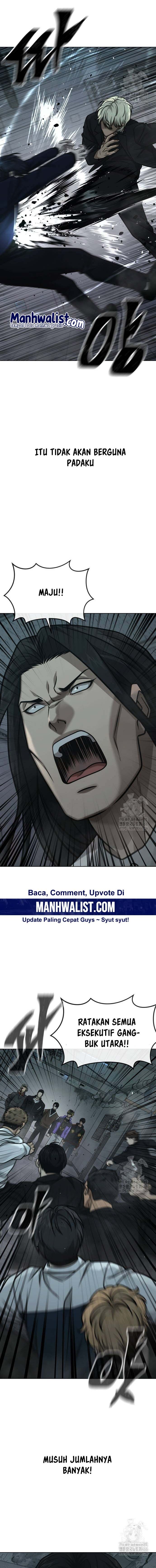 Quest Supremacy Chapter 166 Gambar 7