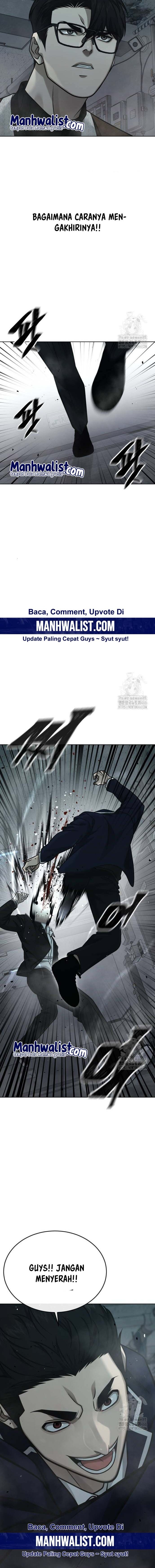 Quest Supremacy Chapter 166 Gambar 8