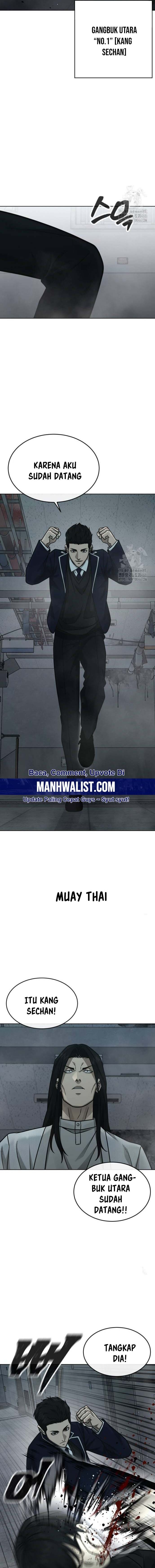 Quest Supremacy Chapter 166 Gambar 9