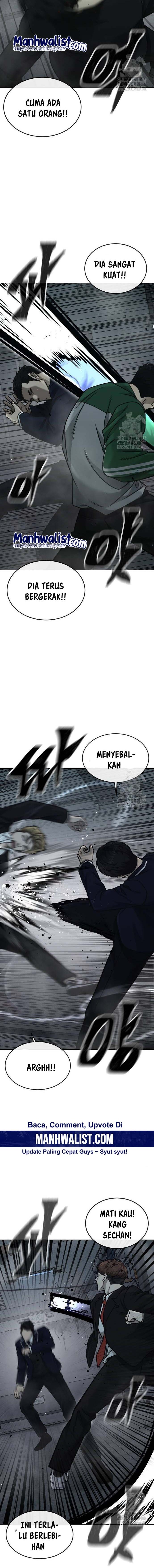 Quest Supremacy Chapter 166 Gambar 10