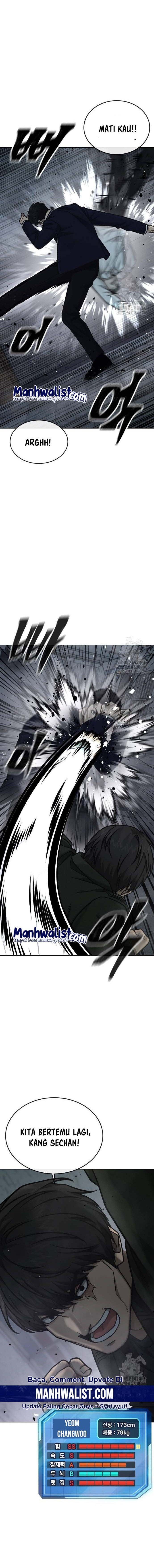 Quest Supremacy Chapter 166 Gambar 11