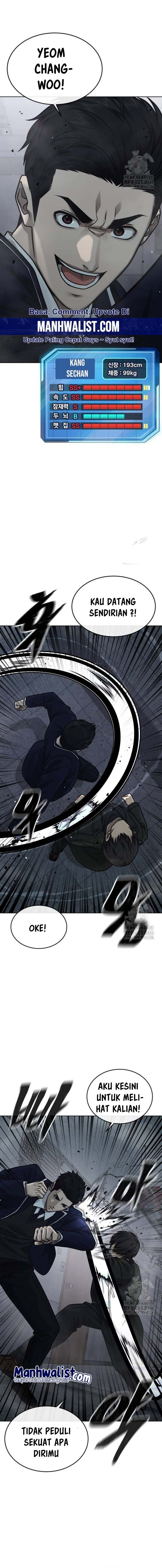 Quest Supremacy Chapter 166 Gambar 12
