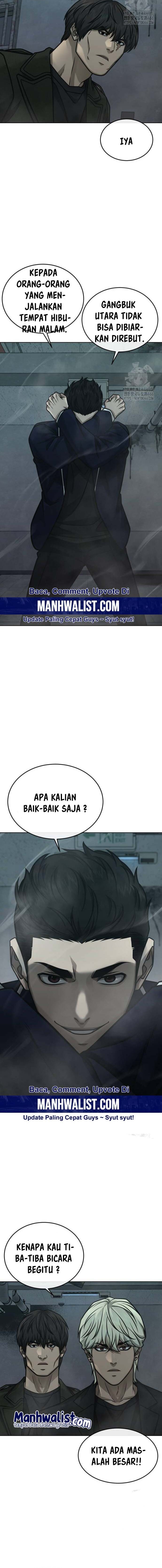 Quest Supremacy Chapter 166 Gambar 14