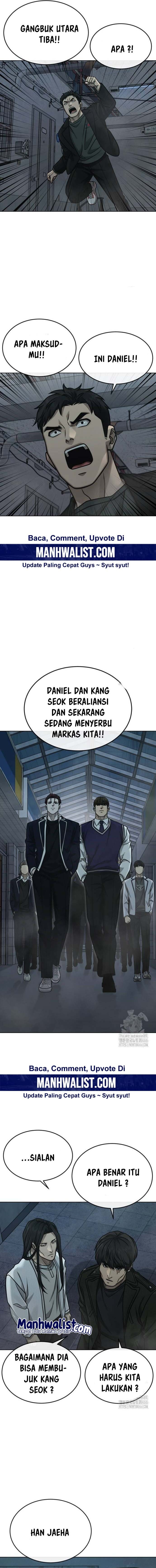 Quest Supremacy Chapter 166 Gambar 15