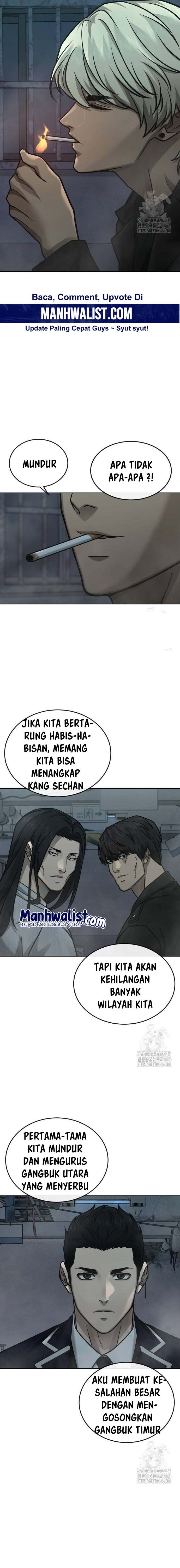 Quest Supremacy Chapter 166 Gambar 16