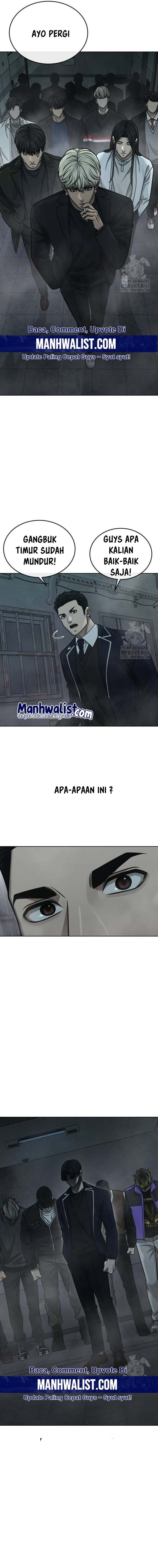 Quest Supremacy Chapter 166 Gambar 17