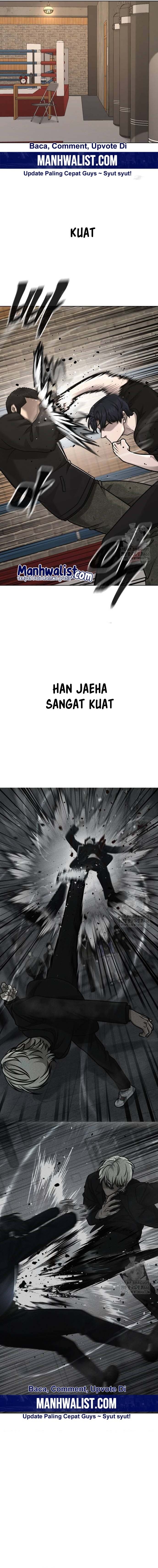 Quest Supremacy Chapter 166 Gambar 19