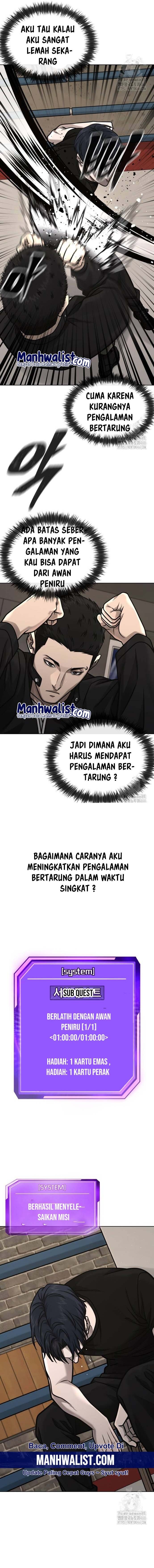 Quest Supremacy Chapter 166 Gambar 20
