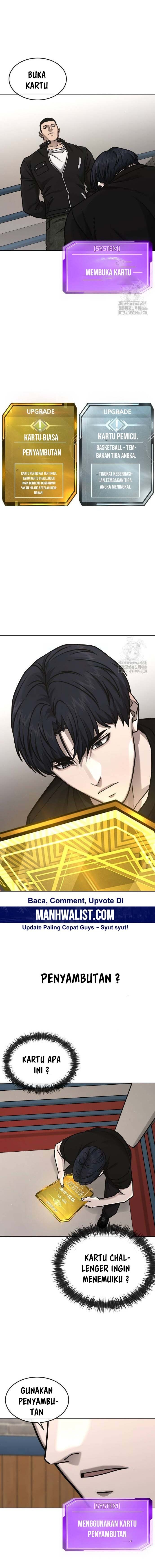 Quest Supremacy Chapter 166 Gambar 21