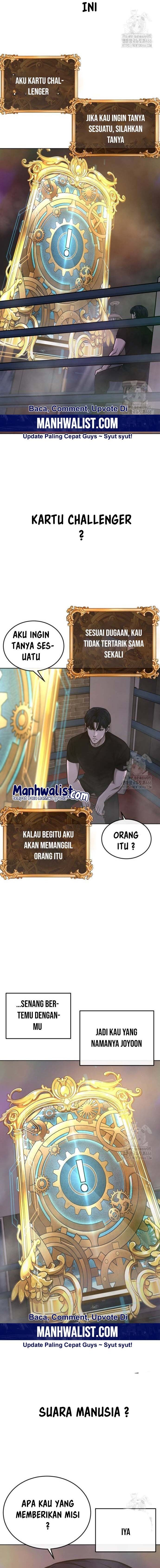 Quest Supremacy Chapter 166 Gambar 23