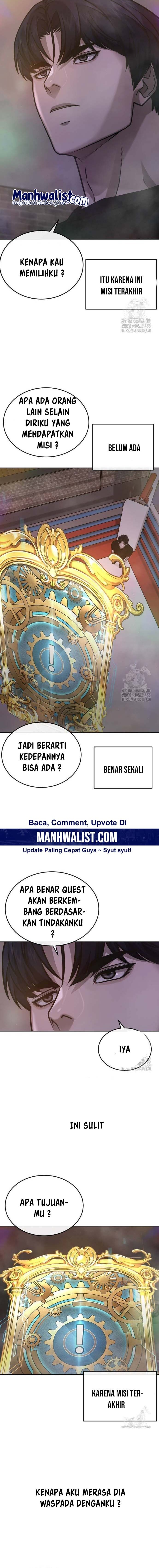 Quest Supremacy Chapter 166 Gambar 24
