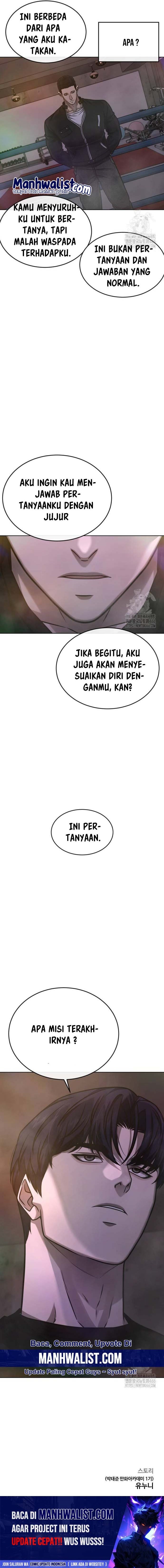 Quest Supremacy Chapter 166 Gambar 25