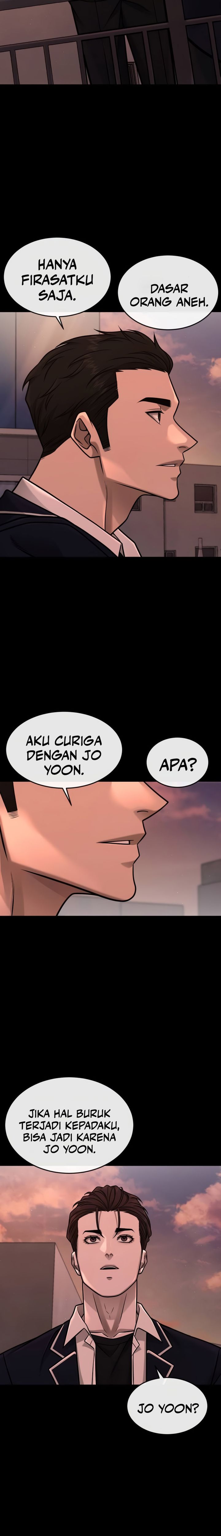 Quest Supremacy Chapter 169 Gambar 2