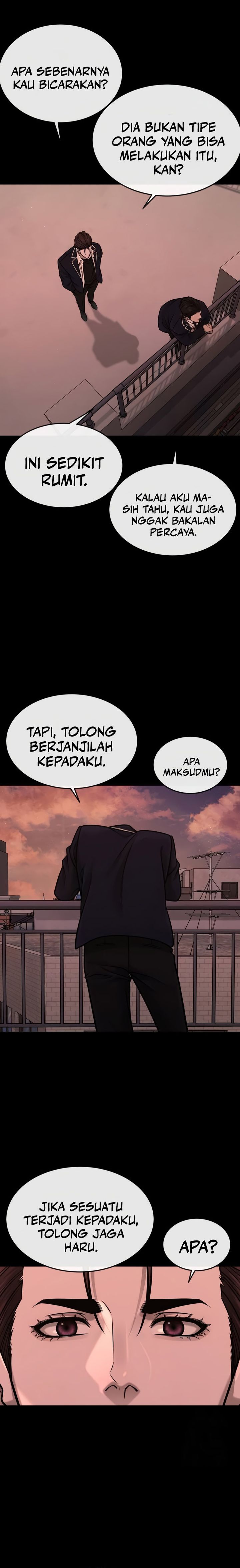 Quest Supremacy Chapter 169 Gambar 3