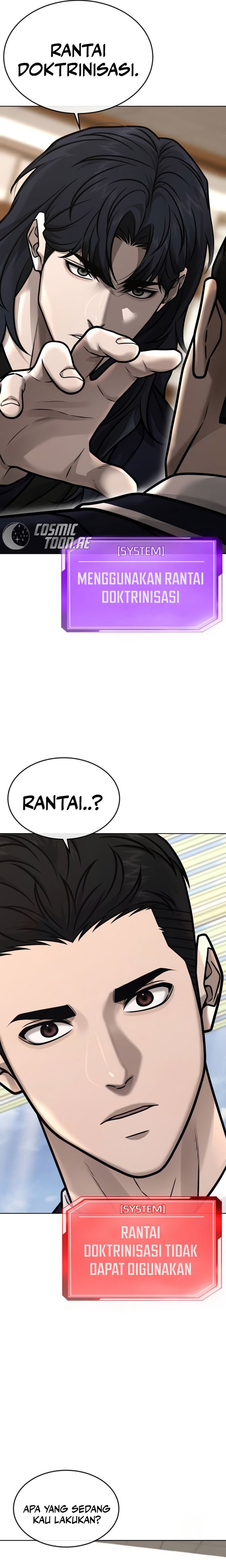 Quest Supremacy Chapter 169 Gambar 5