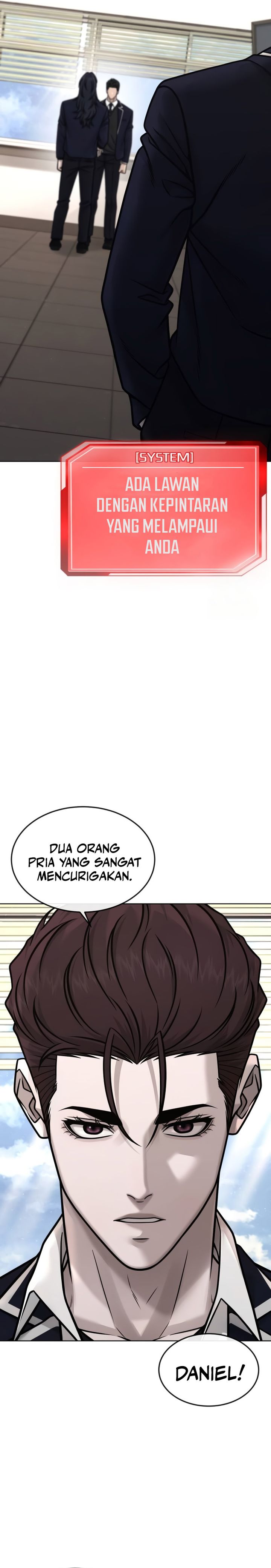 Quest Supremacy Chapter 169 Gambar 6