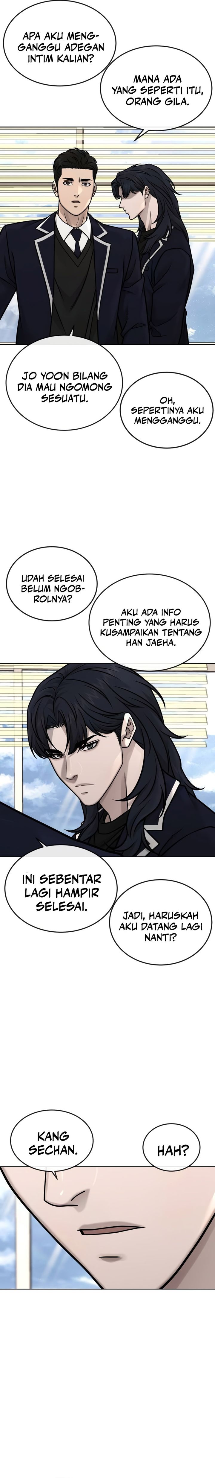 Quest Supremacy Chapter 169 Gambar 7