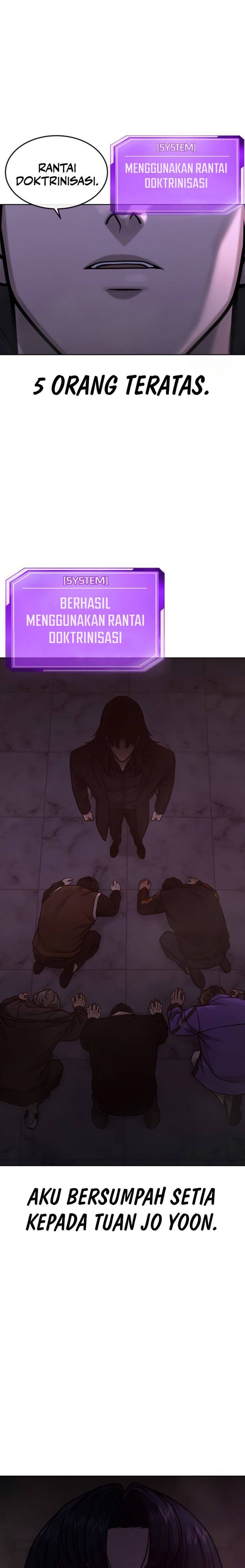 Quest Supremacy Chapter 169 Gambar 12