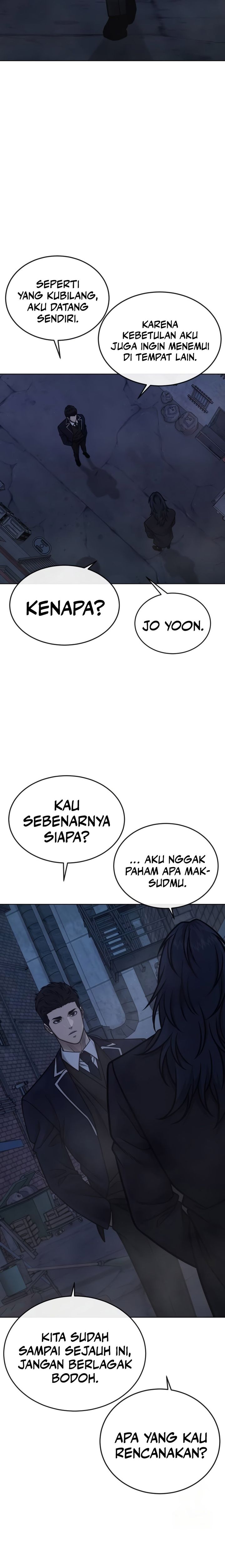 Quest Supremacy Chapter 169 Gambar 15