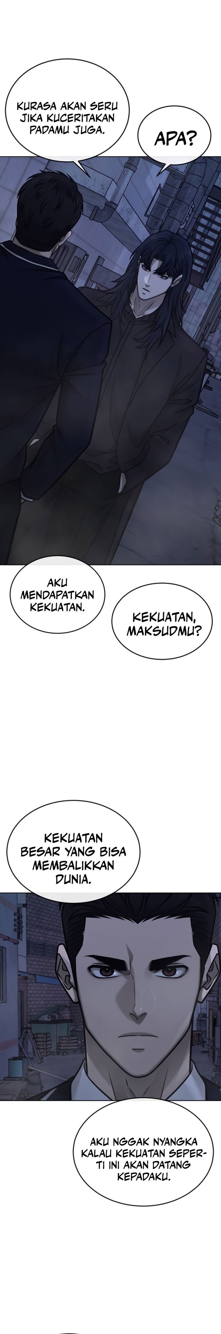 Quest Supremacy Chapter 169 Gambar 16
