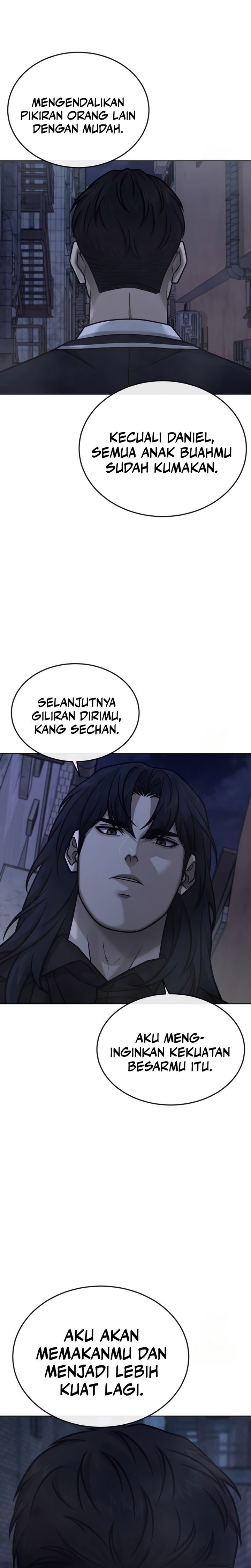 Quest Supremacy Chapter 169 Gambar 18