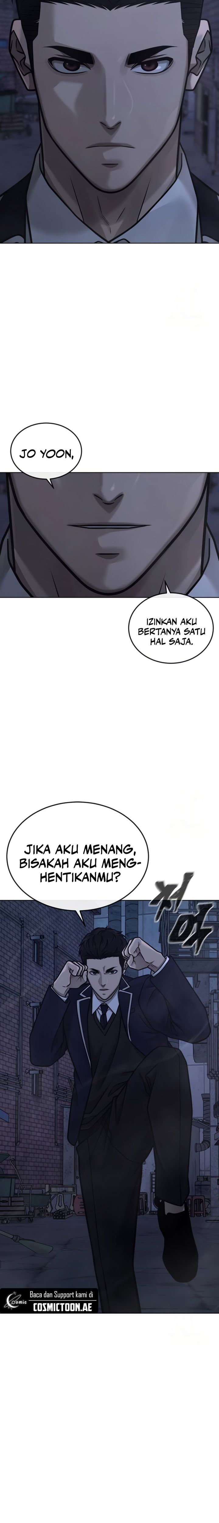 Quest Supremacy Chapter 169 Gambar 19