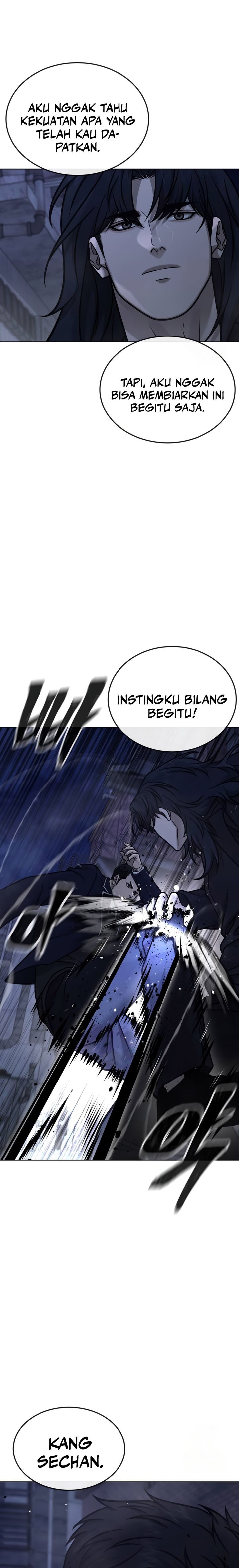 Quest Supremacy Chapter 169 Gambar 20