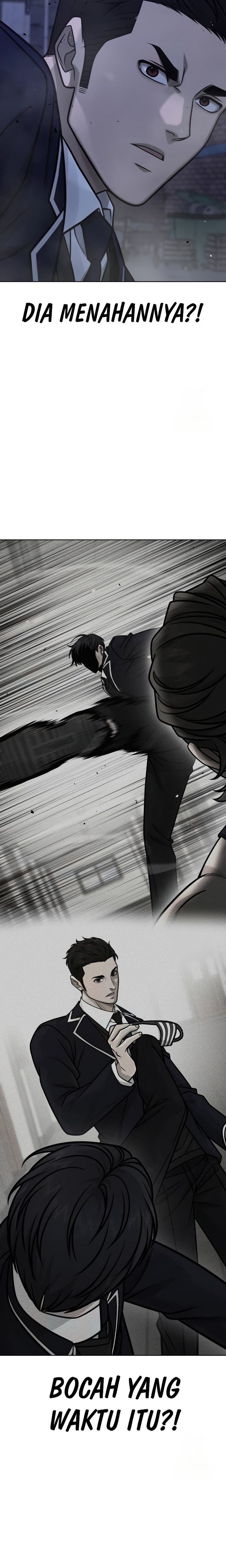 Quest Supremacy Chapter 169 Gambar 21