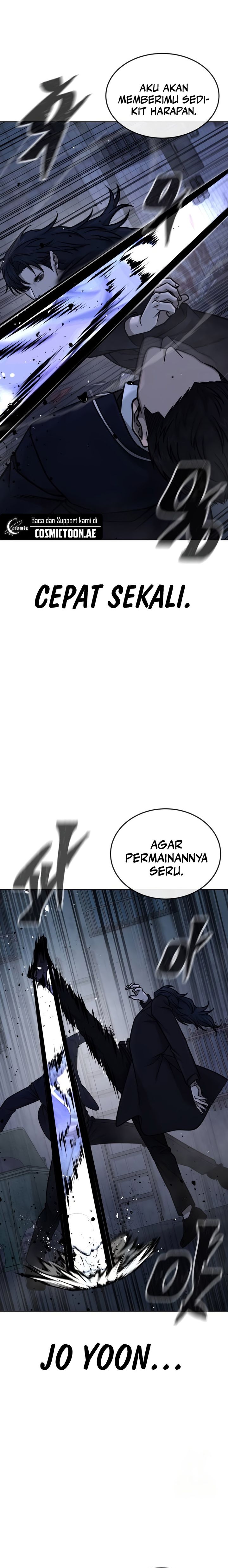 Quest Supremacy Chapter 169 Gambar 22