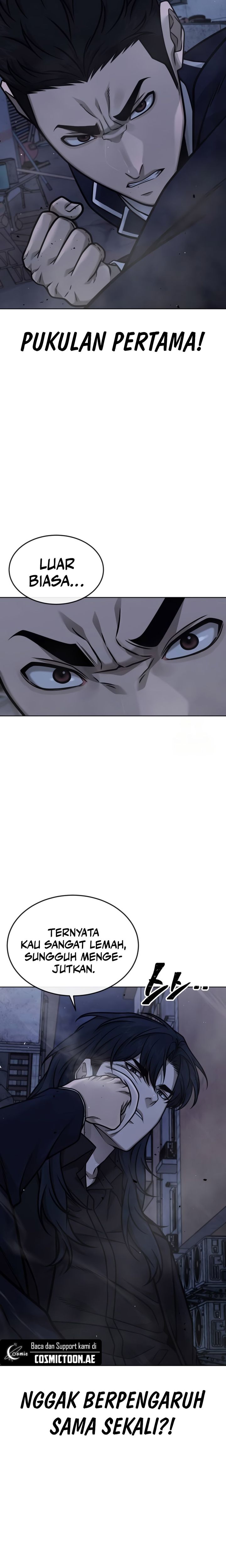 Quest Supremacy Chapter 169 Gambar 25