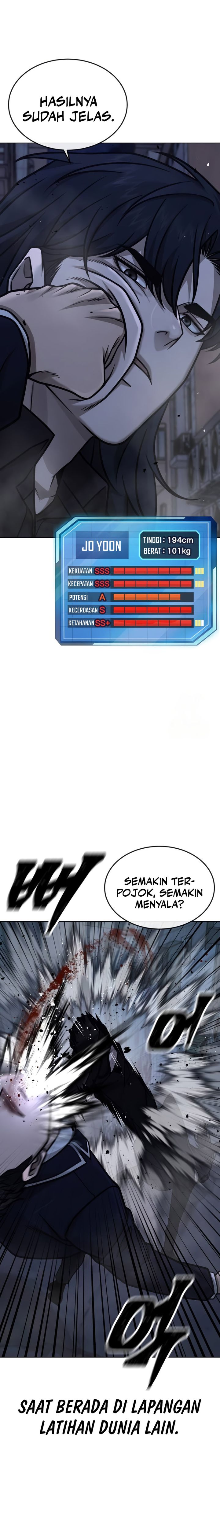 Quest Supremacy Chapter 169 Gambar 26