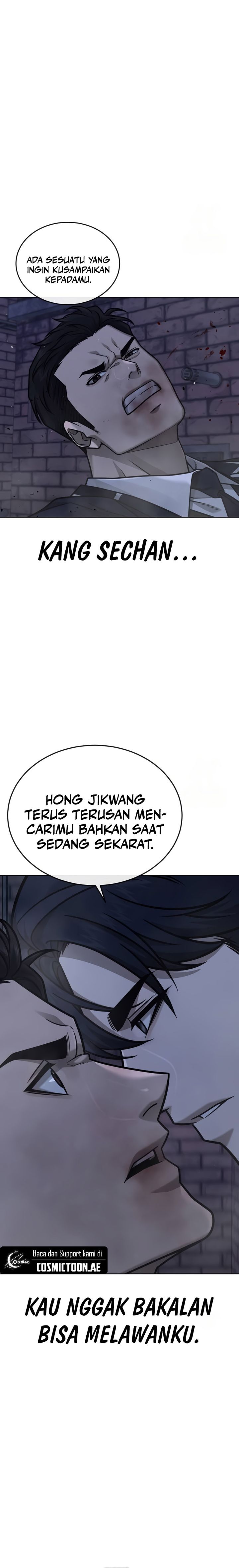 Quest Supremacy Chapter 169 Gambar 28