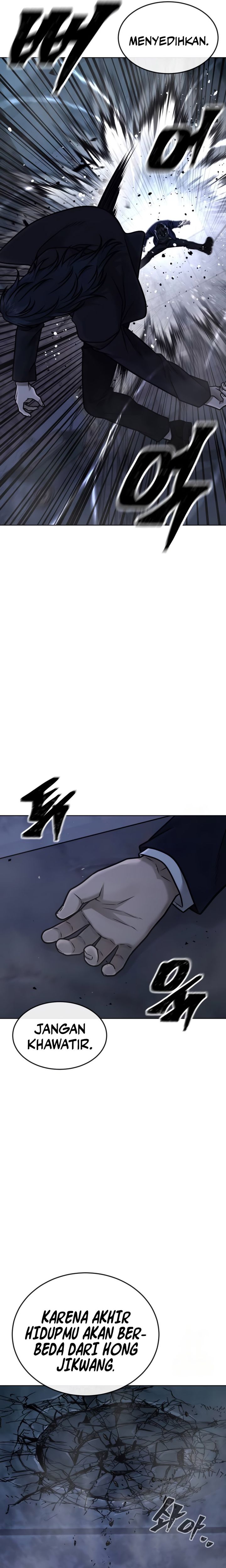 Quest Supremacy Chapter 169 Gambar 29